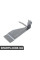 65136915847 BMW Кронштейн - Підсилювач Top-Hifi