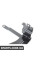 65136915847 BMW Кронштейн - Підсилювач Top-Hifi