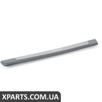 51477069122 BMW Накладка на поріг дверей - права