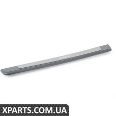 51477069122 BMW Накладка на поріг дверей - права