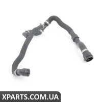 17127589732 BMW Шланг охолоджуючої рідини