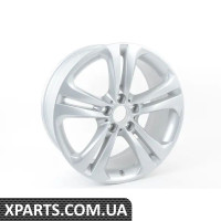 36116796257 BMW 19-дюймові колеса Double Spoke Style 401 — ціна вказана за штуку