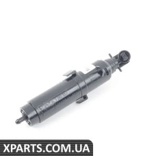 61677292657 BMW Розпилювальна форсунка - ліва