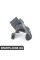 51717201515 BMW КРИШКА, РАДІУС СТЕРЖЕНЬ