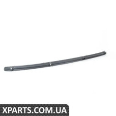 51128222610 BMW E46 Нижня накладка заднього бампера - Центральна