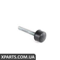 51241961697 BMW Буфер для зупинки капота - вказана ціна за штуку