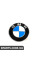 36131181080 BMW Емблема центральної кришки колеса BMW - 64,5 мм