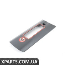 52207171833 BMW Кришка напрямної сидіння - зовнішня