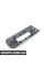 52207171833 BMW Кришка напрямної сидіння - зовнішня