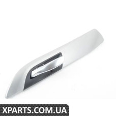 51419167032 BMW ДВЕРНА РУЧКА, АЛЮ ЛІН