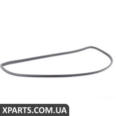 51718233431 BMW E46 Ущільнювач заднього скла