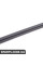 51718233431 BMW E46 Ущільнювач заднього скла