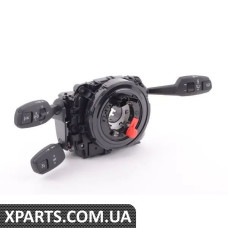 61319169072 BMW Вказівник повороту, круїз-контроль та перемикач склоочисника у зборі