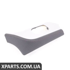 51459156660 BMW ОБРОБКА, I-ПАНЕЛЬ, ALU L