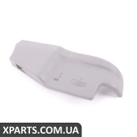 52101972045 BMW Покриття - зовнішнє ліве - сріблясте