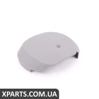 52101965397 BMW Панель кришки - зовнішня ліва