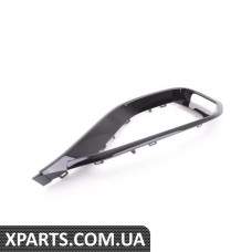 51117294839 BMW Облицювання бампера протитуманних фар - ліва