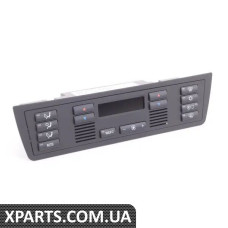 64116972163 BMW Автоматичне керування кондиціонером