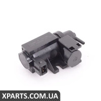 11747649407 BMW Соленоїд тиску наддуву
