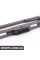 61618355052 BMW Щітка склоочисника - 24 дюйми