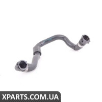17127627101 BMW Шланг охолоджуючої рідини