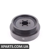 11237577663 BMW Шків колінчастого валу