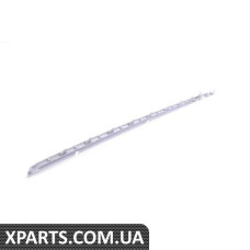 51417315331 BMW Акцентний молдинг - передній лівий - Perlglanz/Chrom