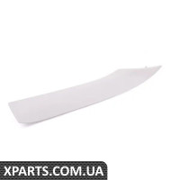 51437225308 BMW Крышка колонки А - правая, серая