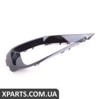 51117294840 BMW Облицювання бампера протитуманних фар - права