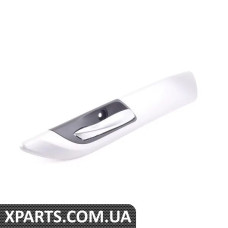 51419167031 BMW ДВЕРНА РУЧКА, АЛЮ ЛІН