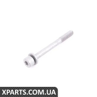 11117676886 BMW ВИНТ ISA С ПРОМЫВКОЙ
