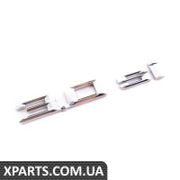 51137174699 BMW Емблема моделі - 3.0Si