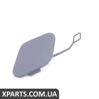 51127384417 BMW Кришка буксирувального гака F30 (грунтовка)