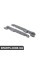54107297323 BMW КУЛІСС ХІНТЕН