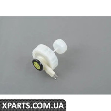 34321161543 BMW Крышка с предупреждающим выключателем