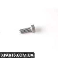 07119903039 BMW Болт із шестигранною головкою - вказана ціна за штуку