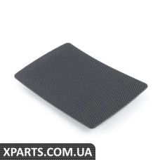 51478256549 BMW Кришка динаміка E46 - лівий багажник