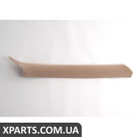 51438160252 BMW Крышка стойки "А" - правая