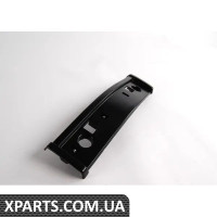 51111855951 BMW Облицовка переднего бампера - Центр