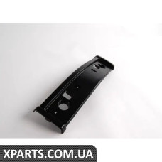 51111855951 BMW Облицювання переднього бампера - Центр