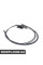 54103456571 BMW E83 Трос приводу люка