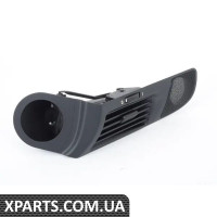 64228364029 BMW ГРИЛЬ ЧОРНИЙ
