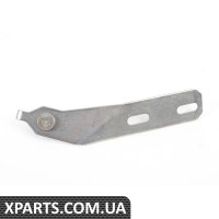 18207508452 BMW Кронштейн труби E39 - передній