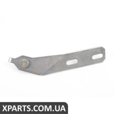 18207508452 BMW Кронштейн труби E39 - передній