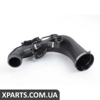 13717808157 BMW ТРУБА ФІЛЬТРОВАНОГО ПОВІТРЯ