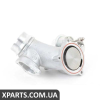 11657802592 BMW З'ЄДНУВАЛЬНА ТРУБА