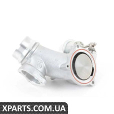 11657802592 BMW З'ЄДНУВАЛЬНА ТРУБА