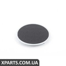 51418216716 BMW Крышка динамика - черная