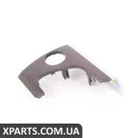 51456956843 BMW Дерев'яна смуга