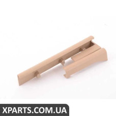 52107170739 BMW КРИШКА, ПЕРЕДНЯ ЗОВНІШНЯ